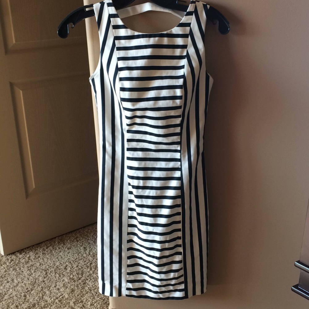 H&M Pencil Dress